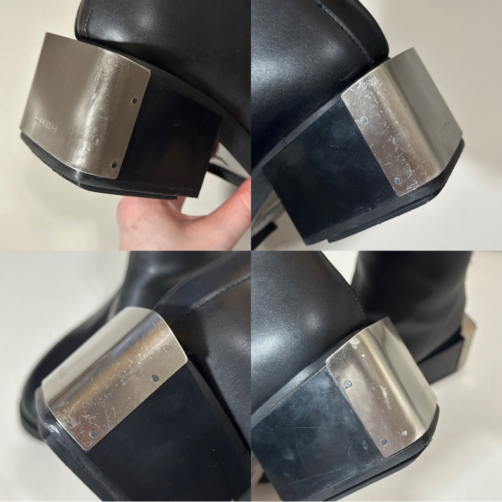 GmbH Ergonomic Riding Ankle Boot - Picture 9 of 16
